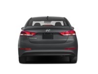 2017 Hyundai Elantra 4dr Sdn Auto GL Exterior Shot 8