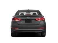 2018 Hyundai Elantra GL SE (A6) Exterior Shot 8