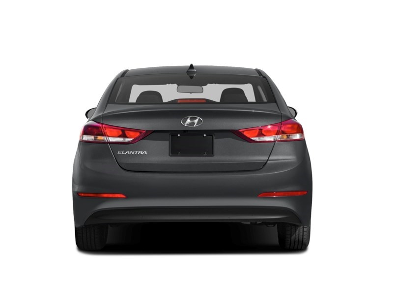 2018 Hyundai Elantra GL SE (A6) Exterior Shot 8