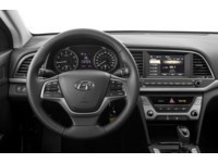 2017 Hyundai Elantra 4dr Sdn Auto GL Interior Shot 3
