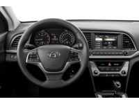 2018 Hyundai Elantra GL SE (A6) Interior Shot 3