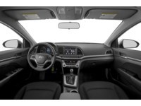 2017 Hyundai Elantra 4dr Sdn Auto GL Interior Shot 6