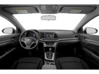 2018 Hyundai Elantra GL SE (A6) Interior Shot 6