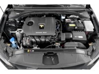 2018 Hyundai Elantra GL SE (A6) Exterior Shot 3