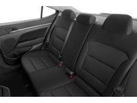 2017 Hyundai Elantra 4dr Sdn Auto GL Interior Shot 5