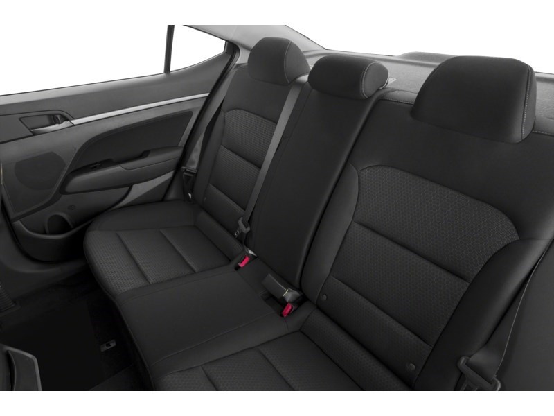 2017 Hyundai Elantra 4dr Sdn Auto GL Interior Shot 5
