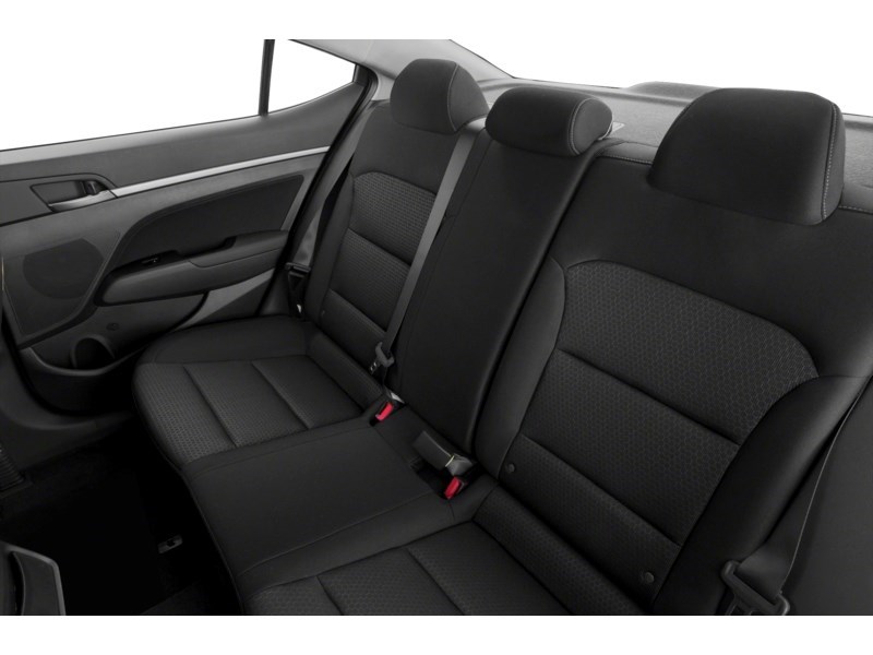2018 Hyundai Elantra GL SE (A6) Interior Shot 5