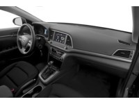 2017 Hyundai Elantra 4dr Sdn Auto GL Interior Shot 1