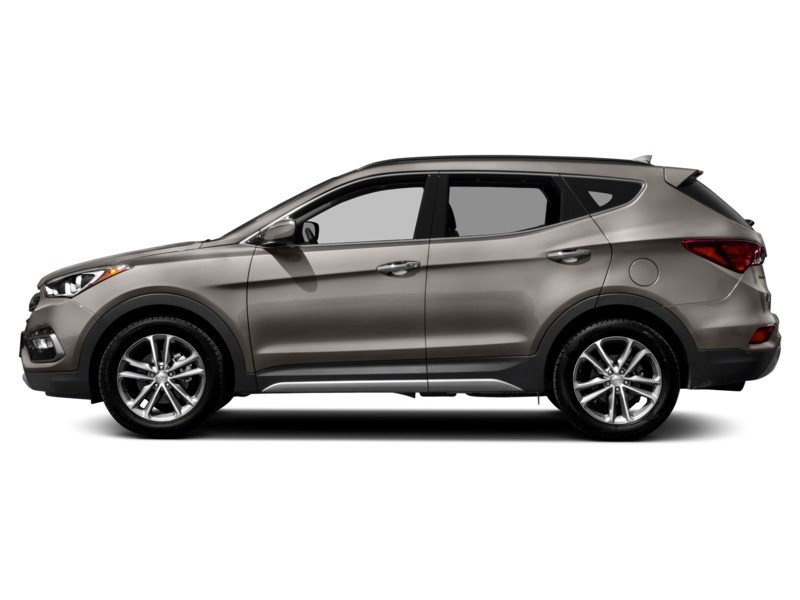 2017 Hyundai Santa Fe Sport AWD 4dr 2.0T SE Exterior Shot 7