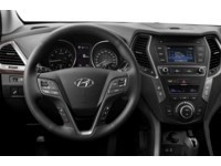 2017 Hyundai Santa Fe Sport AWD 4dr 2.0T SE Interior Shot 3