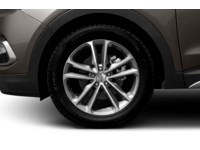 2017 Hyundai Santa Fe Sport AWD 4dr 2.0T SE Exterior Shot 5