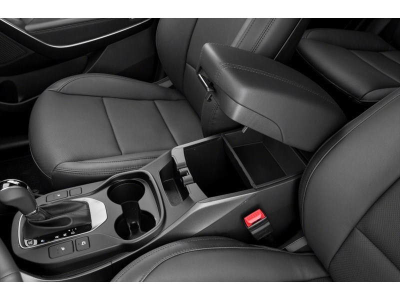 2017 Hyundai Santa Fe Sport AWD 4dr 2.0T SE Interior Shot 7