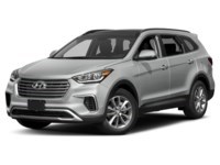 2017 Hyundai Santa Fe XL FWD 4dr Exterior Shot 1