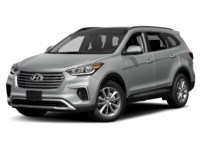 2018 Hyundai Santa Fe XL Luxury 6 Passenger (A6) Exterior Shot 1