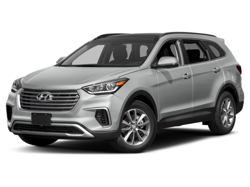 2017 Hyundai Santa Fe XL FWD 4dr Exterior Shot 1