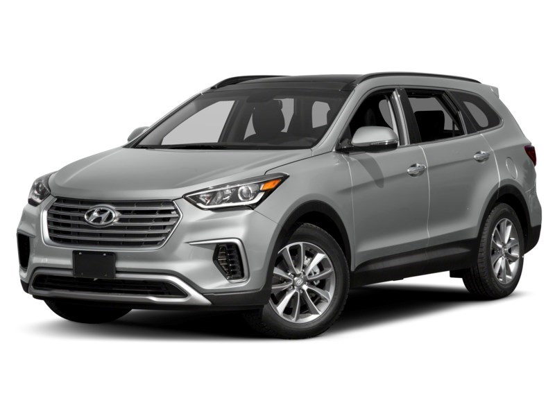 2018 Hyundai Santa Fe XL Luxury 6 Passenger (A6) Exterior Shot 1