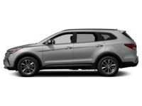 2018 Hyundai Santa Fe XL Luxury 6 Passenger (A6) Exterior Shot 7