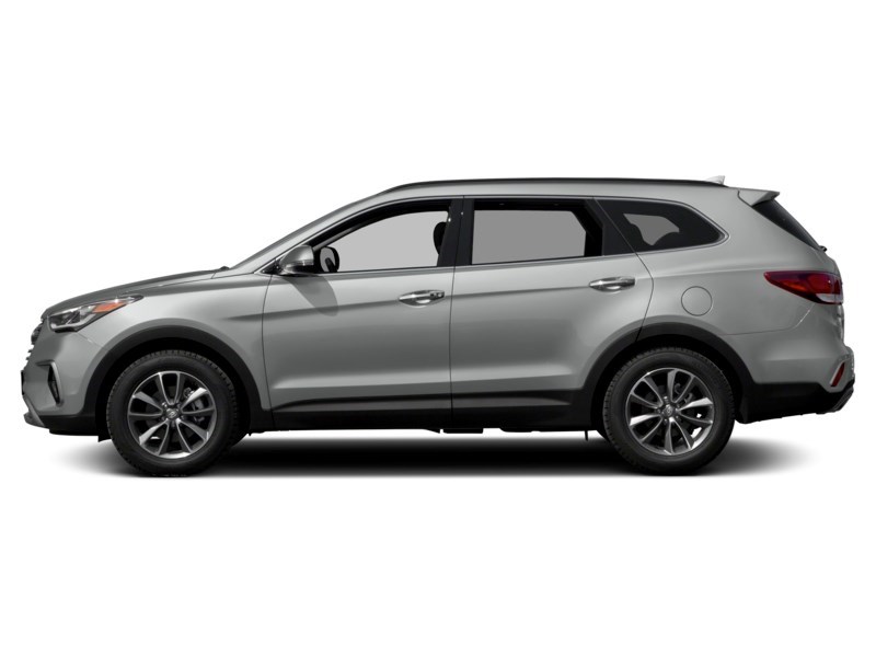 2018 Hyundai Santa Fe XL Luxury 6 Passenger (A6) Exterior Shot 7
