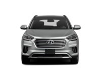 2018 Hyundai Santa Fe XL Luxury 6 Passenger (A6) Exterior Shot 6