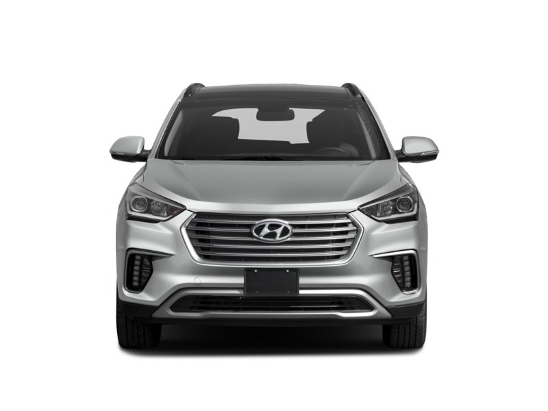 2017 Hyundai Santa Fe XL FWD 4dr Exterior Shot 6