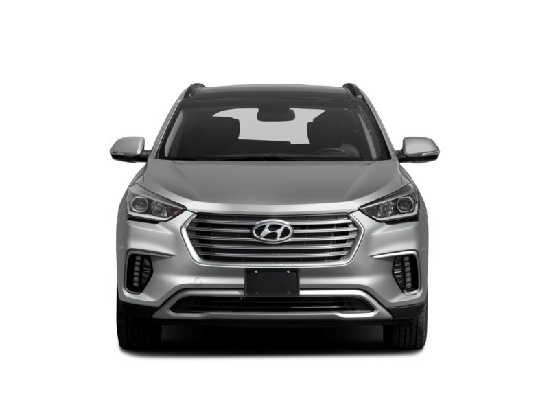 2018 Hyundai Santa Fe XL Luxury 6 Passenger (A6) Exterior Shot 6