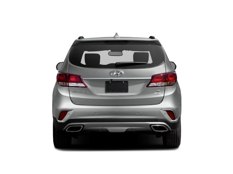 2018 Hyundai Santa Fe XL Luxury 6 Passenger (A6) Exterior Shot 8