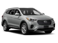 2018 Hyundai Santa Fe XL Luxury 6 Passenger (A6) Exterior Shot 9