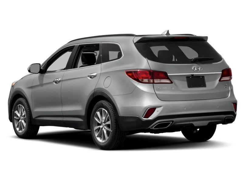 2018 Hyundai Santa Fe XL Luxury 6 Passenger (A6) Exterior Shot 10