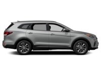 2018 Hyundai Santa Fe XL Luxury 6 Passenger (A6) Exterior Shot 11