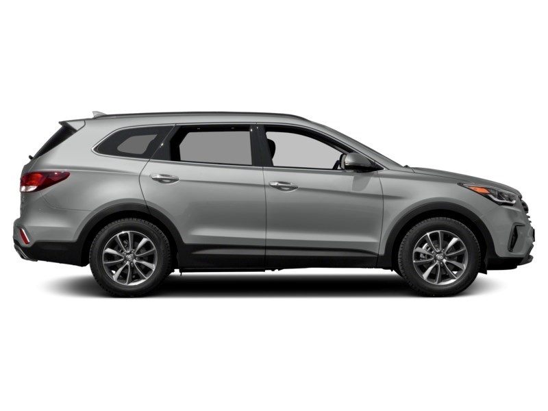 2018 Hyundai Santa Fe XL Luxury 6 Passenger (A6) Exterior Shot 11