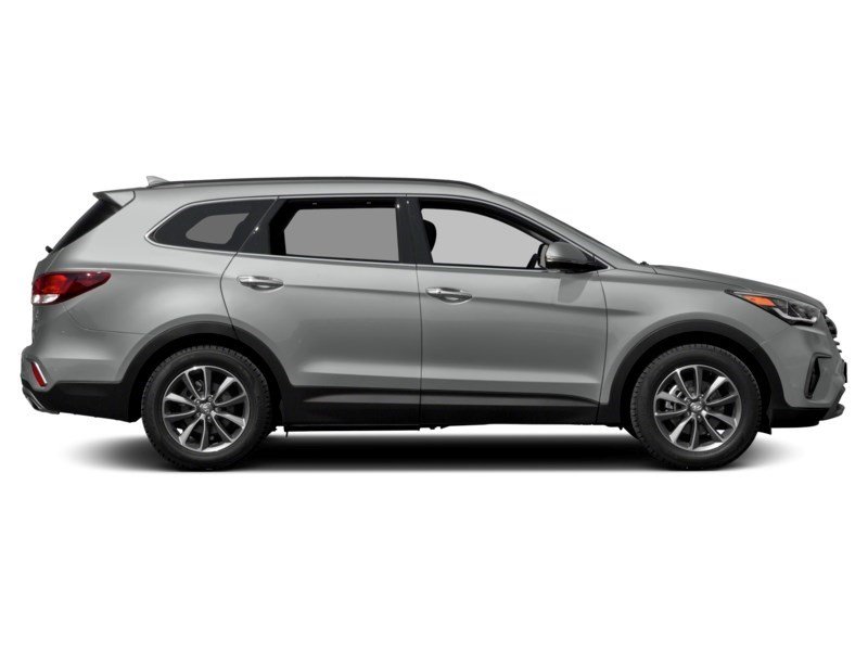 2018 Hyundai Santa Fe XL Luxury 6 Passenger (A6) Exterior Shot 11