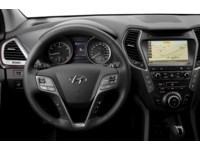 2018 Hyundai Santa Fe XL Luxury 6 Passenger (A6) Interior Shot 3