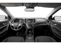 2017 Hyundai Santa Fe XL FWD 4dr Interior Shot 6