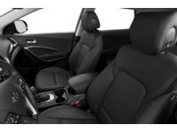 2018 Hyundai Santa Fe XL Luxury 6 Passenger (A6) Interior Shot 4