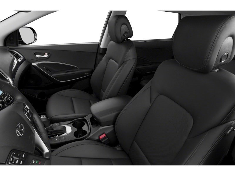 2018 Hyundai Santa Fe XL Luxury 6 Passenger (A6) Interior Shot 4