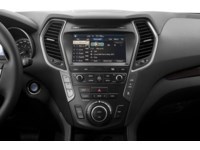 2017 Hyundai Santa Fe XL FWD 4dr Interior Shot 2