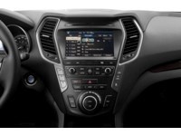 2018 Hyundai Santa Fe XL Luxury 6 Passenger (A6) Interior Shot 2