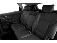 2018 Hyundai Santa Fe XL Luxury 6 Passenger (A6) Interior Shot 5