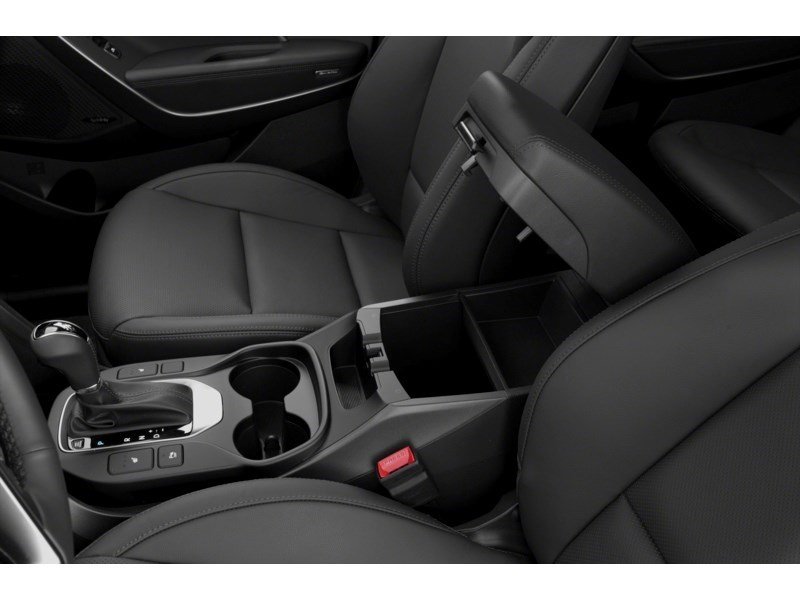 2018 Hyundai Santa Fe XL Luxury 6 Passenger (A6) Interior Shot 7