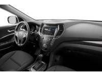 2017 Hyundai Santa Fe XL FWD 4dr Interior Shot 1