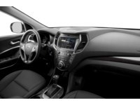 2018 Hyundai Santa Fe XL Luxury 6 Passenger (A6) Interior Shot 1