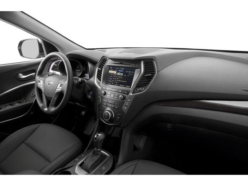 2017 Hyundai Santa Fe XL FWD 4dr Interior Shot 1