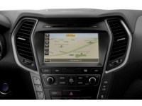 2018 Hyundai Santa Fe XL Luxury 6 Passenger (A6) Interior Shot 8