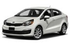 2017 Kia Rio LX+ (A6)-Auto