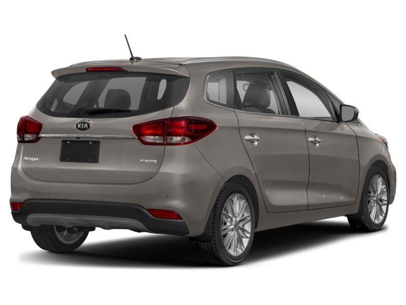 2017 Kia Rondo L (A6) Exterior Shot 2