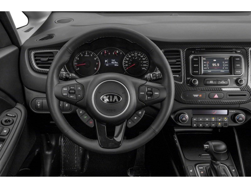 2017 Kia Rondo L (A6) Interior Shot 3