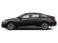 2018 Honda Civic LX (CVT) Exterior Shot 7