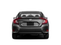 2018 Honda Civic LX (CVT) Exterior Shot 8