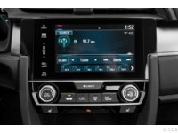 2018 Honda Civic LX (CVT) Interior Shot 2