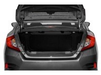 2018 Honda Civic LX (CVT) Exterior Shot 4